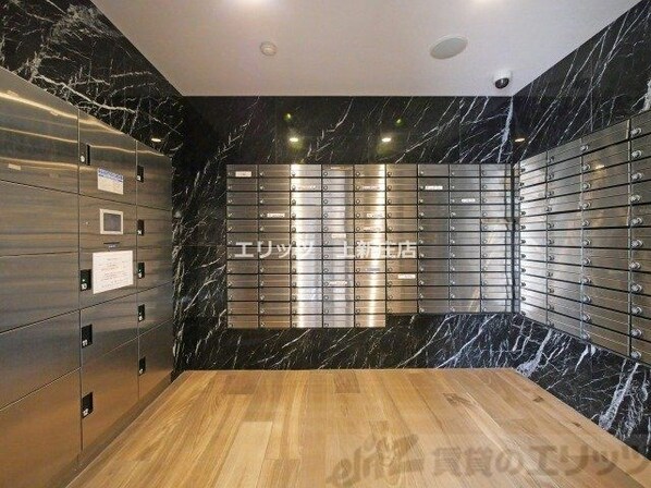 LaDouceur西天満の物件内観写真